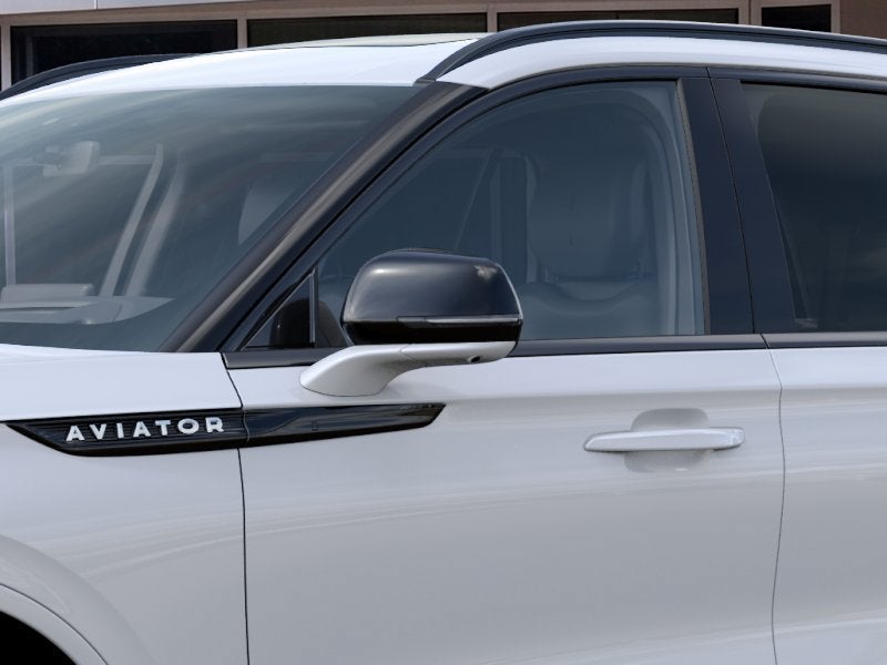 2027 Lincoln Aviator Premiere