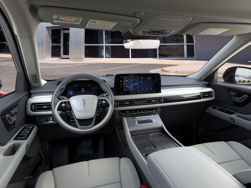 2026 Lincoln Aviator Premiere Premium