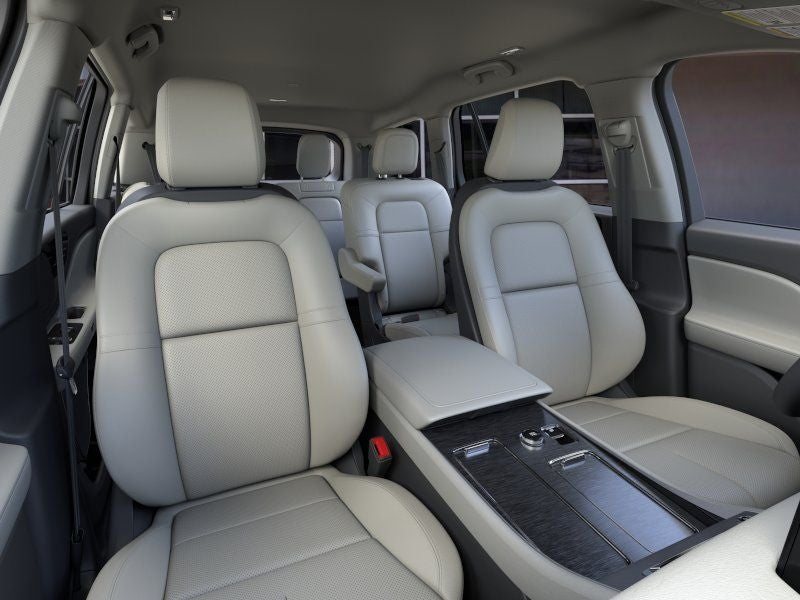 2026 Lincoln Aviator Premiere Premium