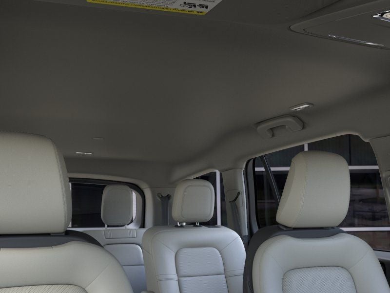 2026 Lincoln Aviator Premiere Premium