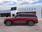 2026 Lincoln Aviator Premiere Premium