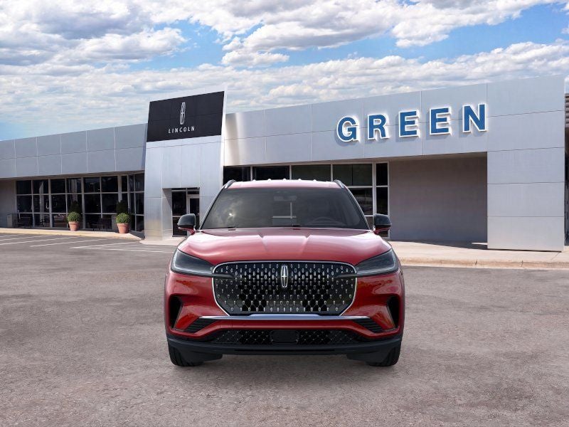 2026 Lincoln Aviator Premiere Premium