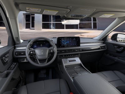 2026 Lincoln Aviator Premiere Premium