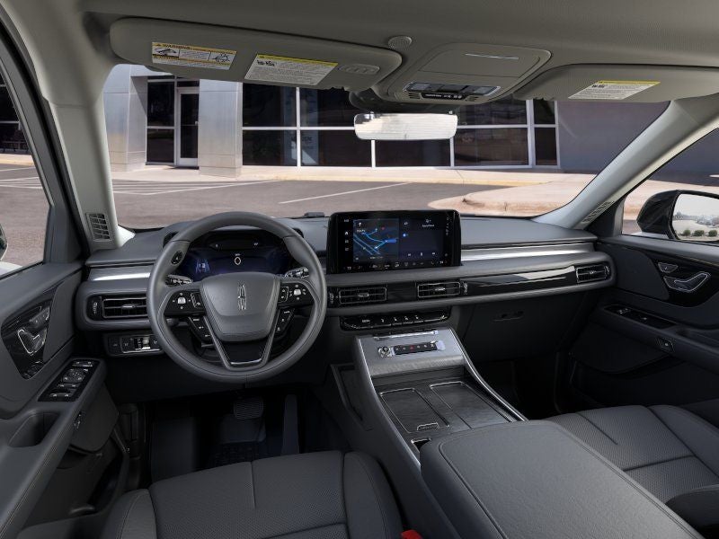 2026 Lincoln Aviator Premiere Premium