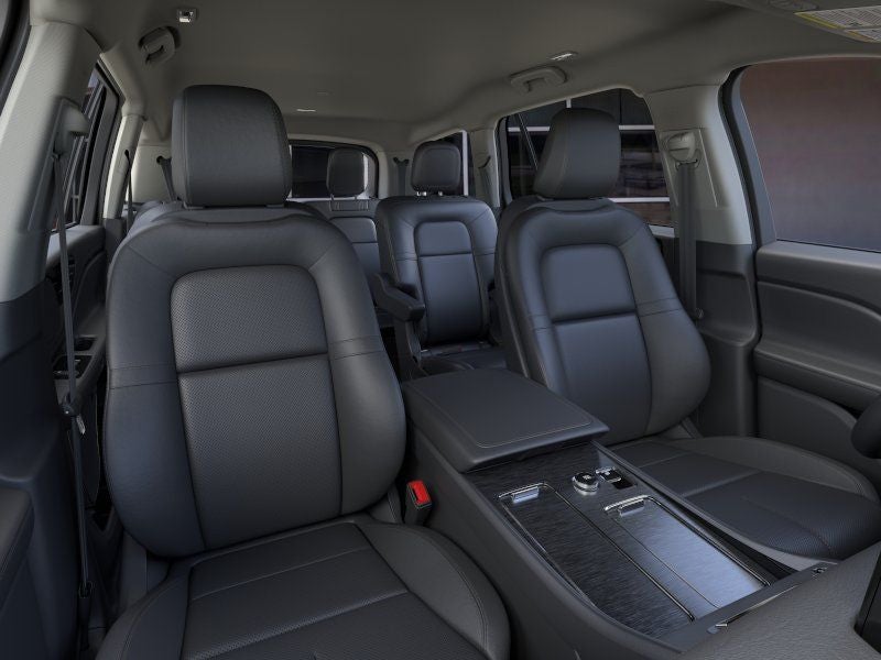 2026 Lincoln Aviator Premiere Premium