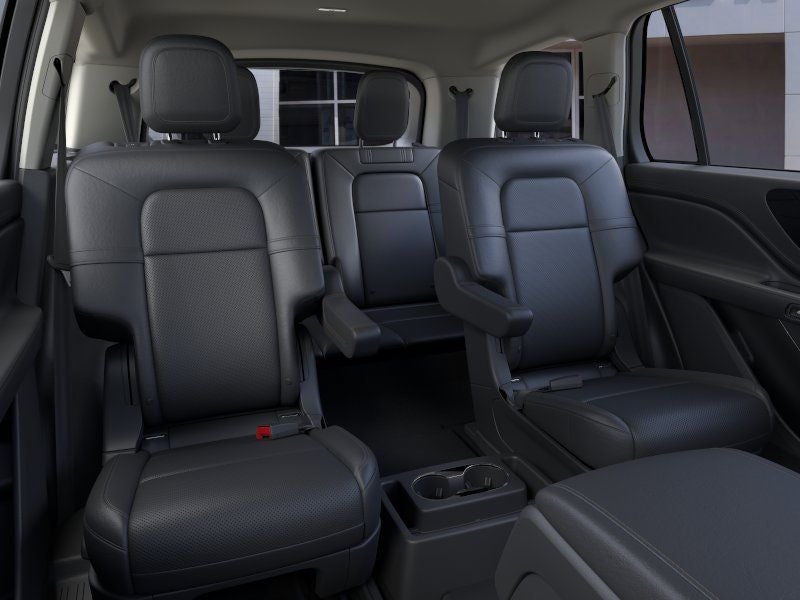 2026 Lincoln Aviator Premiere Premium