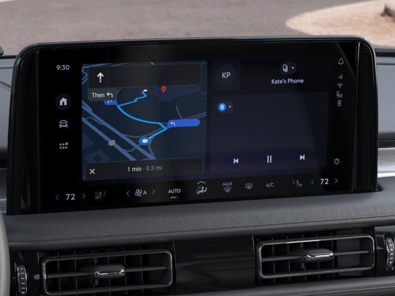 2026 Lincoln Aviator Premiere Premium