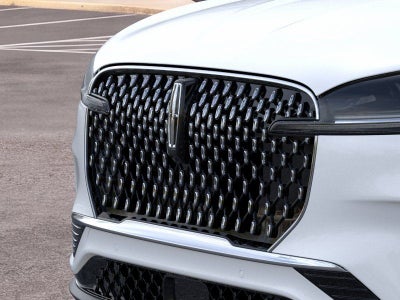 2026 Lincoln Aviator Premiere Premium