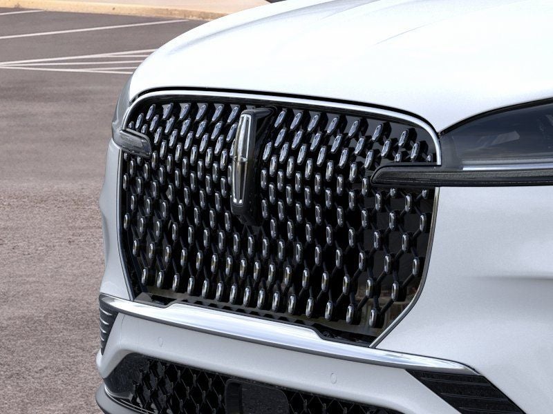 2026 Lincoln Aviator Premiere Premium