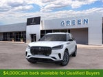 2026 Lincoln Aviator Premiere Premium