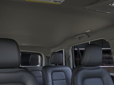 2026 Lincoln Aviator Premiere Premium