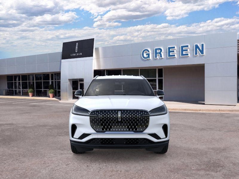2026 Lincoln Aviator Premiere Premium