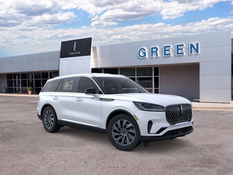 2026 Lincoln Aviator Premiere Premium