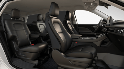 2026 Lincoln Aviator Premiere Premium