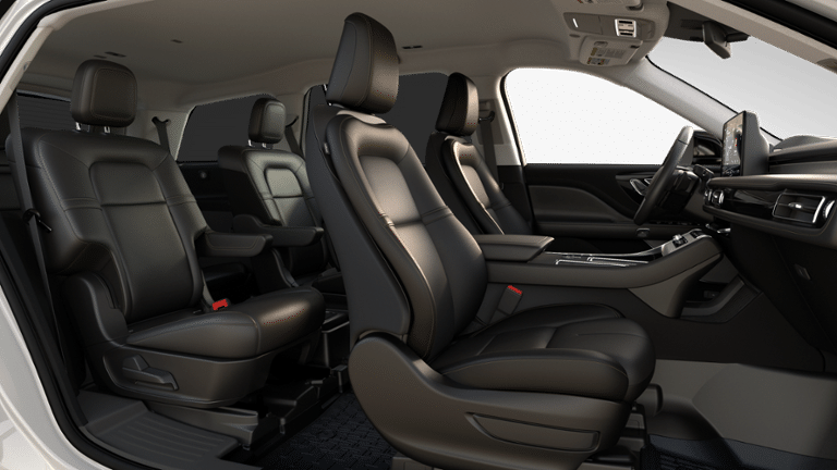 2026 Lincoln Aviator Premiere Premium
