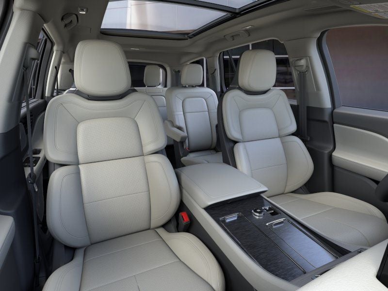 2026 Lincoln Aviator Reserve Premium