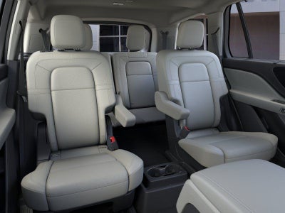 2026 Lincoln Aviator Reserve Premium
