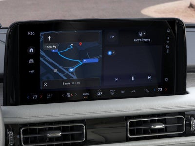 2026 Lincoln Aviator Reserve Premium
