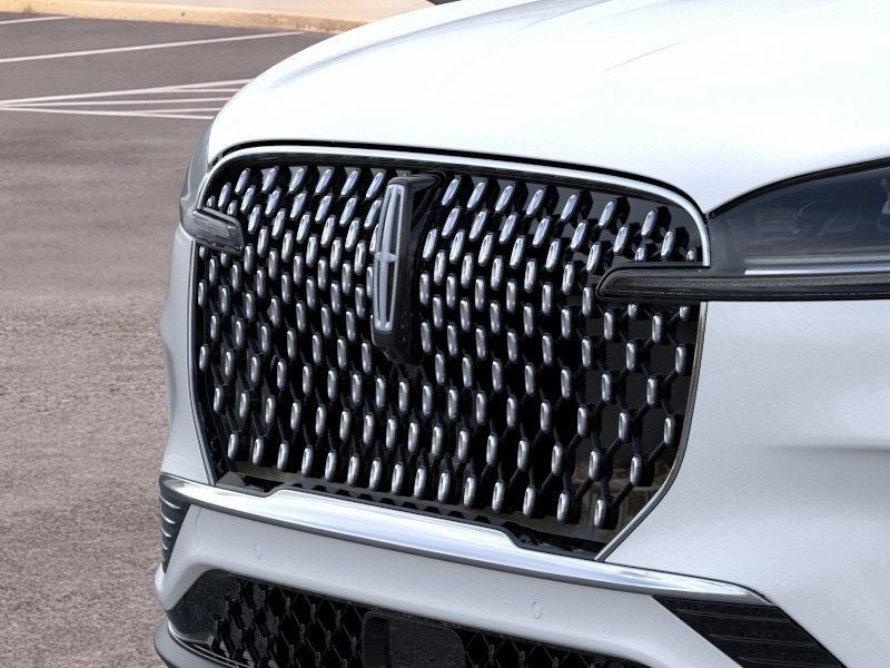 2026 Lincoln Aviator Reserve Premium