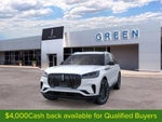 2026 Lincoln Aviator Reserve Premium
