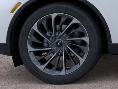 2026 Lincoln Aviator Reserve Premium