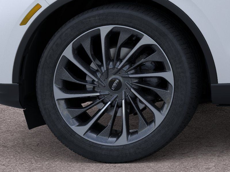 2026 Lincoln Aviator Reserve Premium