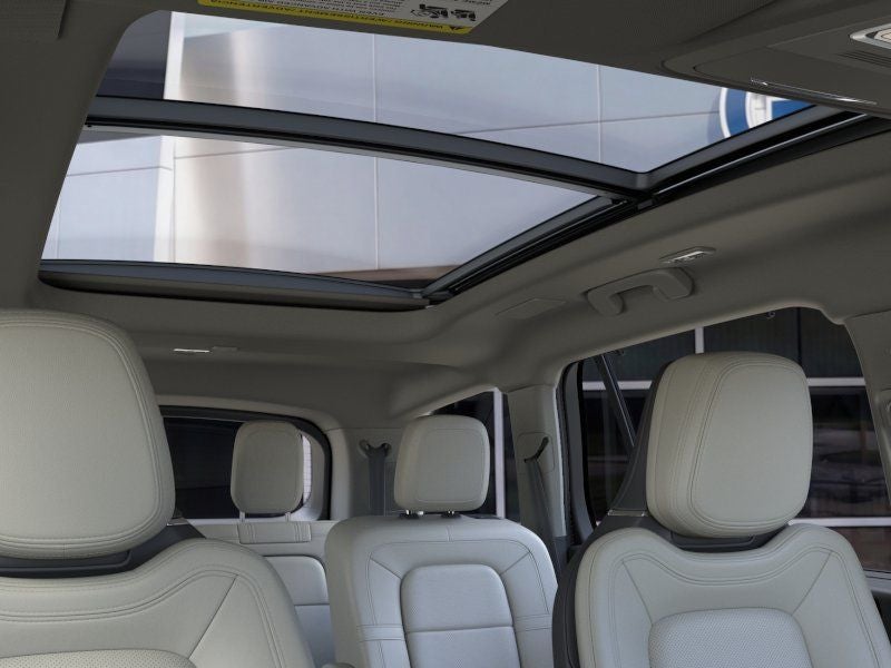 2026 Lincoln Aviator Reserve Premium