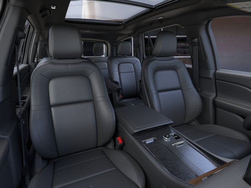 2026 Lincoln Aviator Reserve Premium