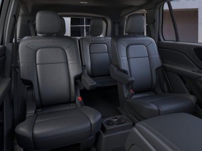 2026 Lincoln Aviator Reserve Premium