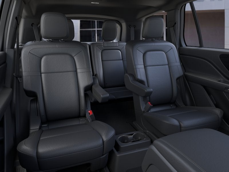 2026 Lincoln Aviator Reserve Premium