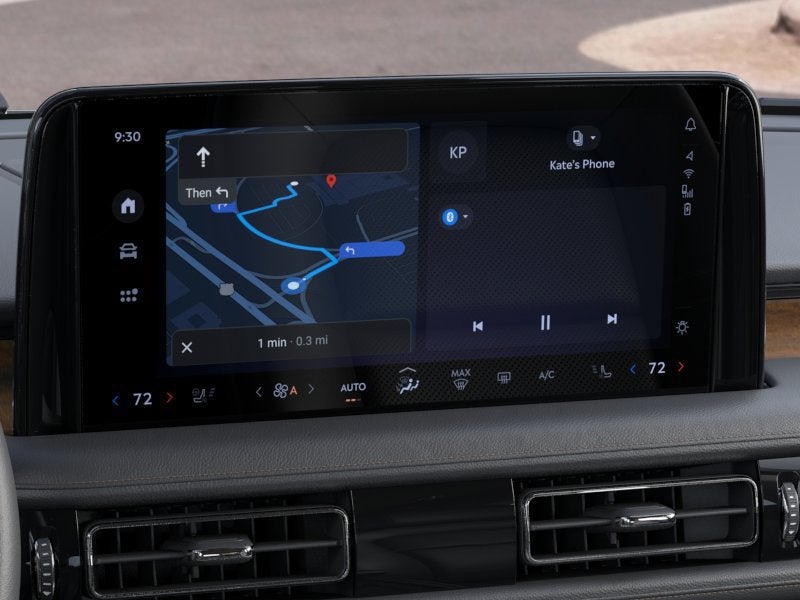 2026 Lincoln Aviator Reserve Premium