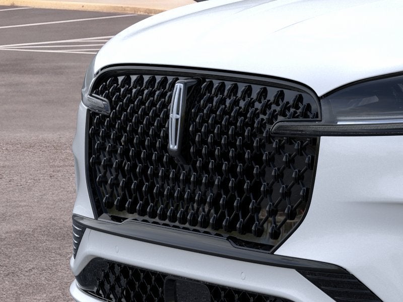 2026 Lincoln Aviator Reserve Premium