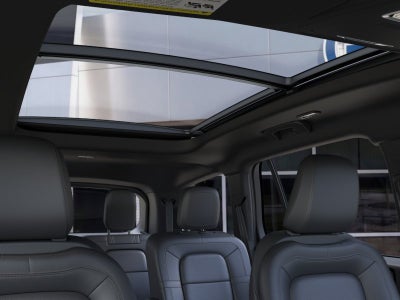 2026 Lincoln Aviator Reserve Premium