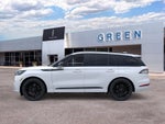 2026 Lincoln Aviator Reserve Premium