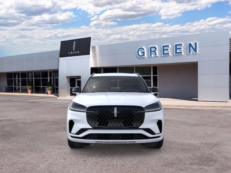 2026 Lincoln Aviator Reserve Premium