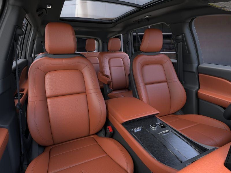2026 Lincoln Aviator Reserve Premium