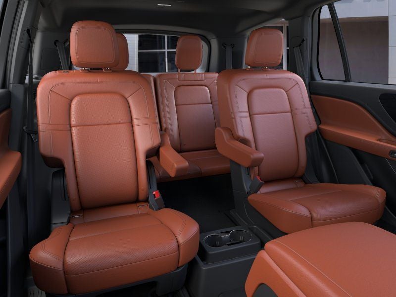 2026 Lincoln Aviator Reserve Premium