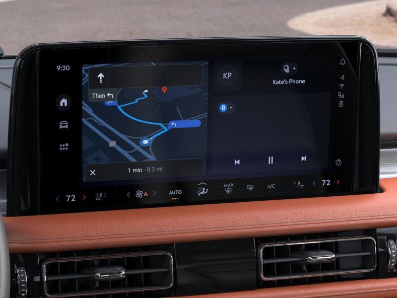 2026 Lincoln Aviator Reserve Premium