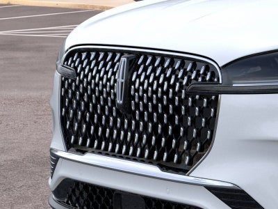 2026 Lincoln Aviator Reserve Premium