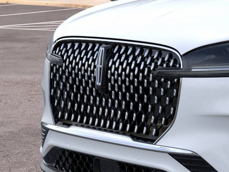 2026 Lincoln Aviator Reserve Premium
