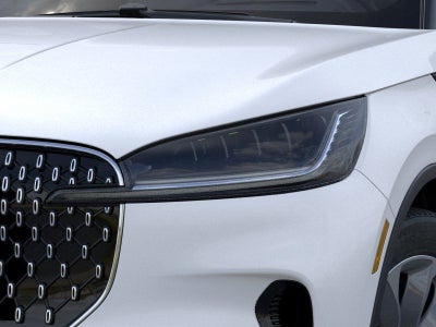 2026 Lincoln Aviator Reserve Premium