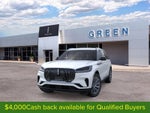 2026 Lincoln Aviator Reserve Premium