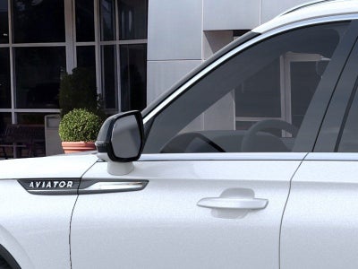 2026 Lincoln Aviator Reserve Premium