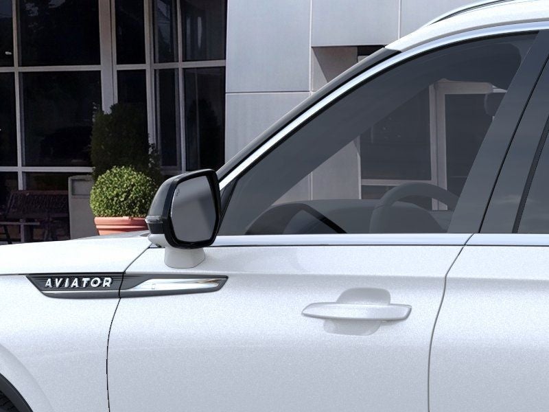 2026 Lincoln Aviator Reserve Premium
