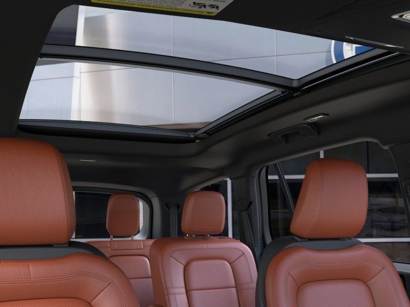 2026 Lincoln Aviator Reserve Premium