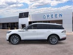 2026 Lincoln Aviator Reserve Premium