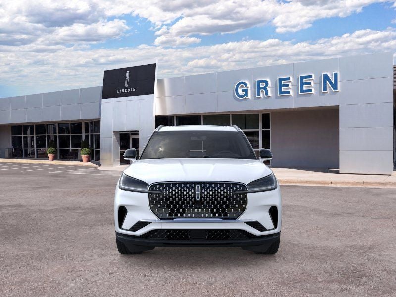 2026 Lincoln Aviator Reserve Premium