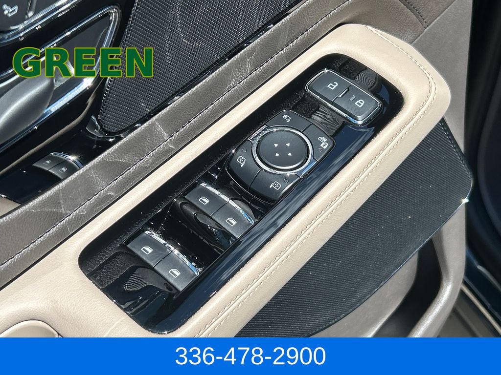 2024 Lincoln Aviator Reserve Premium