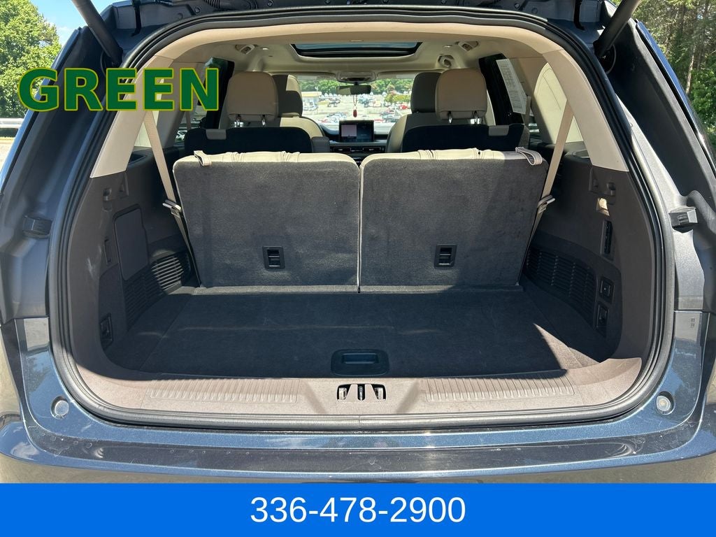 2024 Lincoln Aviator Reserve Premium