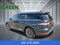 2024 Lincoln Aviator Reserve Premium